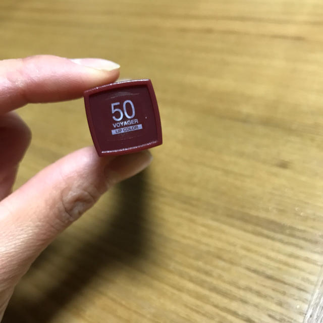 MAYBELLINE(メイベリン)のMAYBELLINE SUPER STAY MATTE INK 50 コスメ/美容のベースメイク/化粧品(口紅)の商品写真