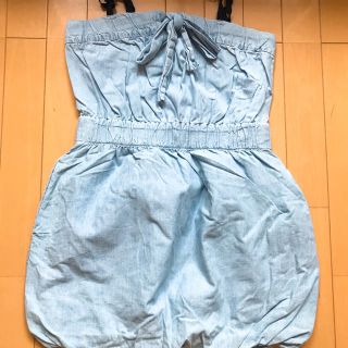 ジェイクルー(J.Crew)のjcrewオーバースカート(ミニスカート)