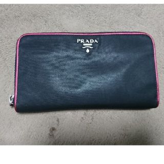 プラダ(PRADA)のプラダ 長財布(財布)