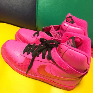 ナイキ(NIKE)のNIKE スニーカー 未使用品(スニーカー)