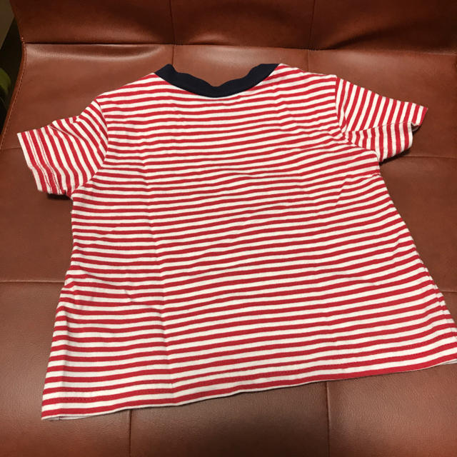 Ralph Lauren(ラルフローレン)のラルフローレン RalphLauren ティーシャツ 双子 キッズ/ベビー/マタニティのベビー服(~85cm)(Ｔシャツ)の商品写真