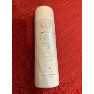 アベンヌ(Avene)のアベンヌウォーター  50g(化粧水/ローション)