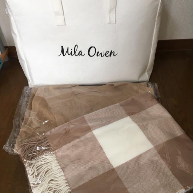 Mila Owen(ミラオーウェン)のミラオーウェン福袋より２点 レディースのレディース その他(その他)の商品写真