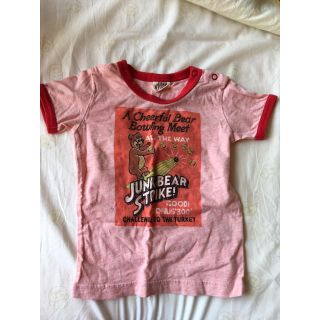 ジャンクストアー(JUNK STORE)のジャンクストアの半袖トップス(Tシャツ/カットソー)