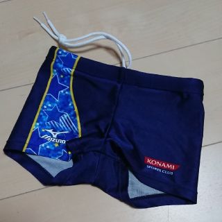 コナミ(KONAMI)の120㎝ KONAMI スイミングパンツ(水着)