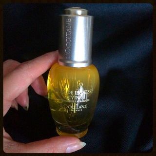 ロクシタン(L'OCCITANE)のIMディヴァインインテンシヴオイル(その他)