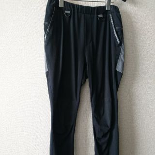 サンシー(SUNSEA)のサイズM サンシー フリマパンツ sunsea fleamarket pants(スラックス)