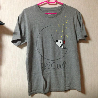 グラニフ(Design Tshirts Store graniph)のパンダ Tシャツ(カットソー(半袖/袖なし))