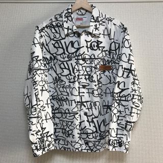 シュプリーム(Supreme)のTHINKER様専用(Gジャン/デニムジャケット)