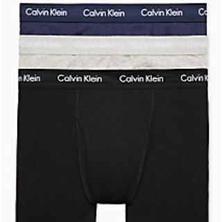 カルバンクライン(Calvin Klein)のCalvin Klein ボクサーブリーフ(ボクサーパンツ)