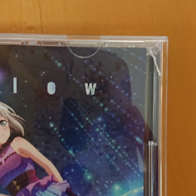 専用*バンドリ！　Aftregrow Y.O.L.O!!!! 通常盤　未視聴 エンタメ/ホビーのCD(アニメ)の商品写真