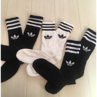 アディダス(adidas)のadidas ソックス(ソックス)