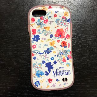 ディズニー(Disney)のiFace First Class Pastel(iPhoneケース)