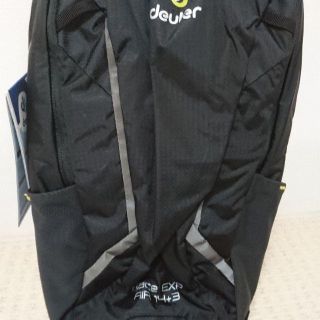 ドイター(Deuter)のmilsp110様専用(バッグ)