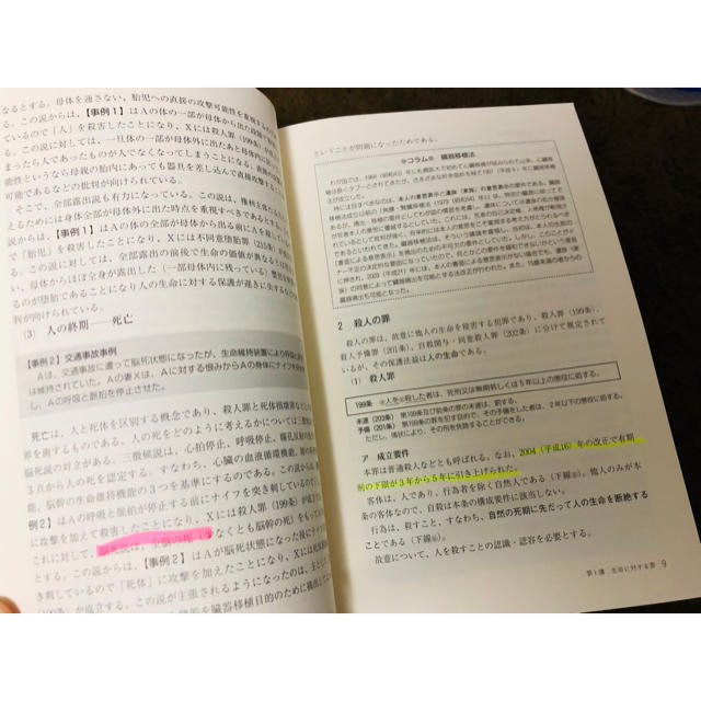 基本刑法Ⅱ （各論） エンタメ/ホビーの本(語学/参考書)の商品写真