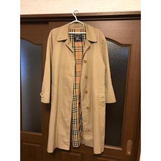 バーバリー(BURBERRY)のburberry トレンチコート (トレンチコート)