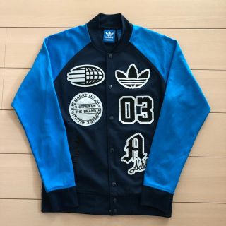 アディダス(adidas)のアディダス オリジナルズ スタジャン (スタジャン)