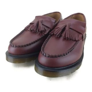 ドクターマーチン(Dr.Martens)のDr.MARTENS エイドリアン　タッセルローファー(ローファー/革靴)