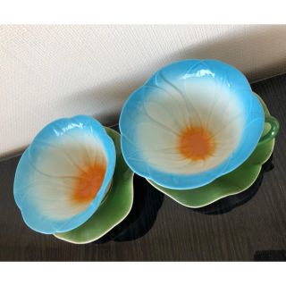 ザラホーム(ZARA HOME)のZARAHOME♡ティーカップペア(食器)