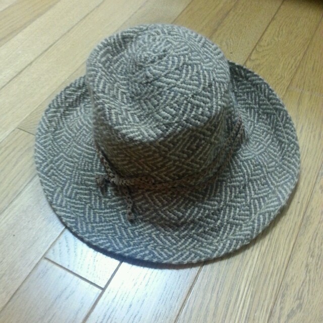 GRACE CONTINENTAL(グレースコンチネンタル)のグレースコンチネンタル☆帽子 レディースの帽子(ハット)の商品写真