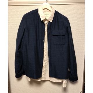 ネストローブ(nest Robe)のネストローブコンフェクト  nest Robe  シャツ(シャツ)