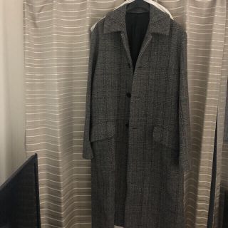 アクネ(ACNE)のAcne studio コート(ステンカラーコート)