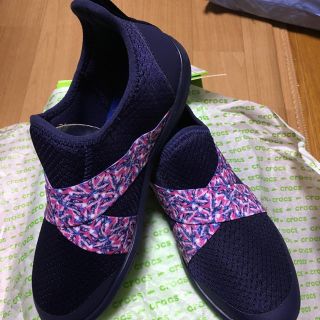 クロックス(crocs)のクロックスW8(その他)