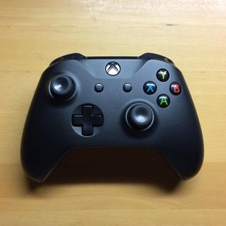 マイクロソフト(Microsoft)のXbox One ワイヤレス コントローラ 中古品(その他)