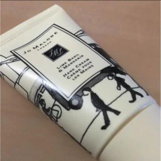 ジョーマローン(Jo Malone)のチェリー様専用ジョーマローン   限定ハンドクリーム 未使用 (ハンドクリーム)