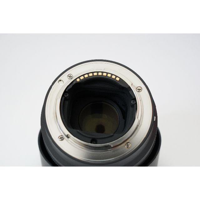 SONY(ソニー)のSONY ソニー SEL50mm F1.8 SEL50F18 美品 スマホ/家電/カメラのカメラ(レンズ(単焦点))の商品写真