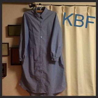 ケービーエフ(KBF)のKBF+◎2015SS◎ワンピース(ロングワンピース/マキシワンピース)