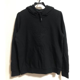 ゲス(GUESS)のGUESS ゲス フード パーカー(パーカー)