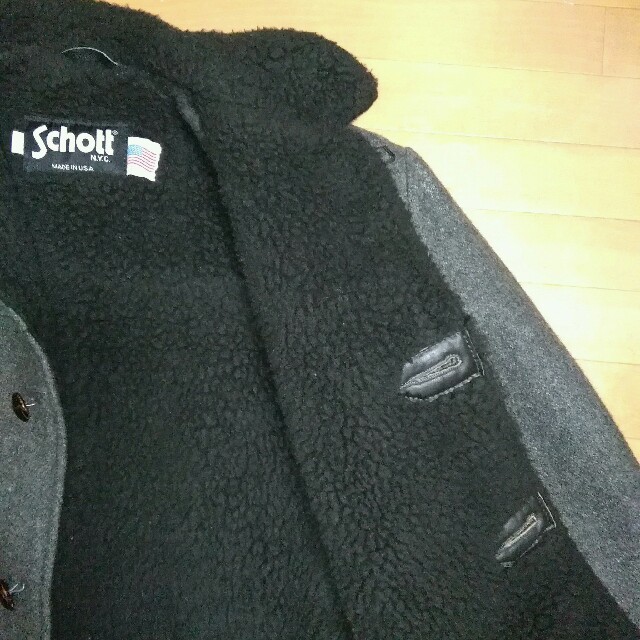 schott(ショット)のSchott ショット ジャケット メンズのジャケット/アウター(ブルゾン)の商品写真