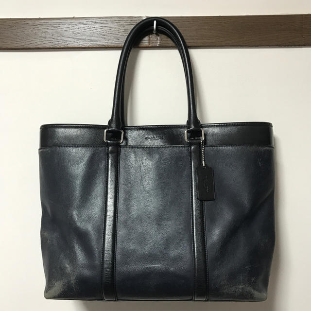 COACH(コーチ)のCOACH バッグ メンズのバッグ(ビジネスバッグ)の商品写真