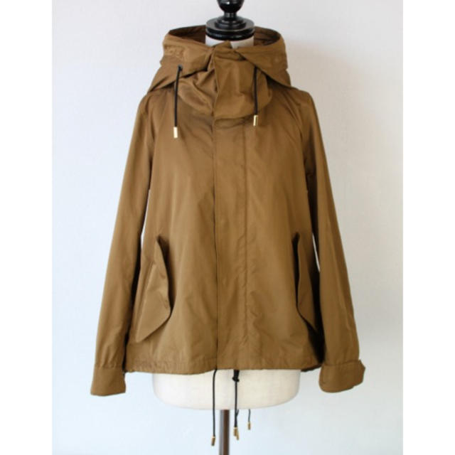 THE RERACS / ザ リラクス ショートモッズコート36 ジャケット THE RERACS / ザ リラクス ショートモッズコート36 ジャケット