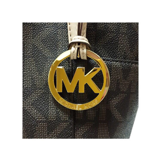 Michael Kors(マイケルコース)のMichael Kors✭新品未使用 レディースのバッグ(トートバッグ)の商品写真