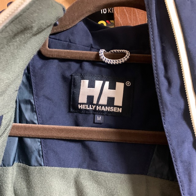 HELLY HANSEN(ヘリーハンセン)のスノボー ウェア ヘリーハンセン スポーツ/アウトドアのスノーボード(ウエア/装備)の商品写真