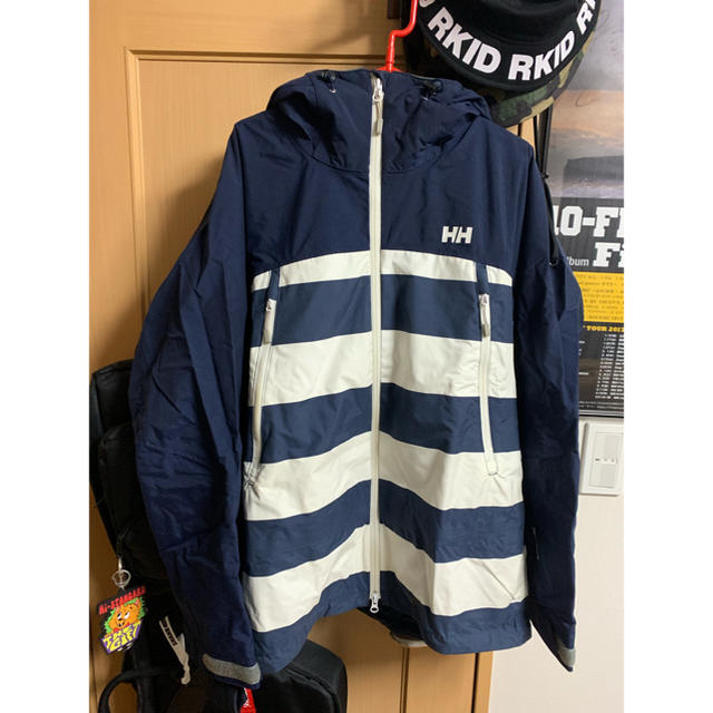 無料サンプルOK ヘリーハンセン Helly Hansen スノーボードウェア