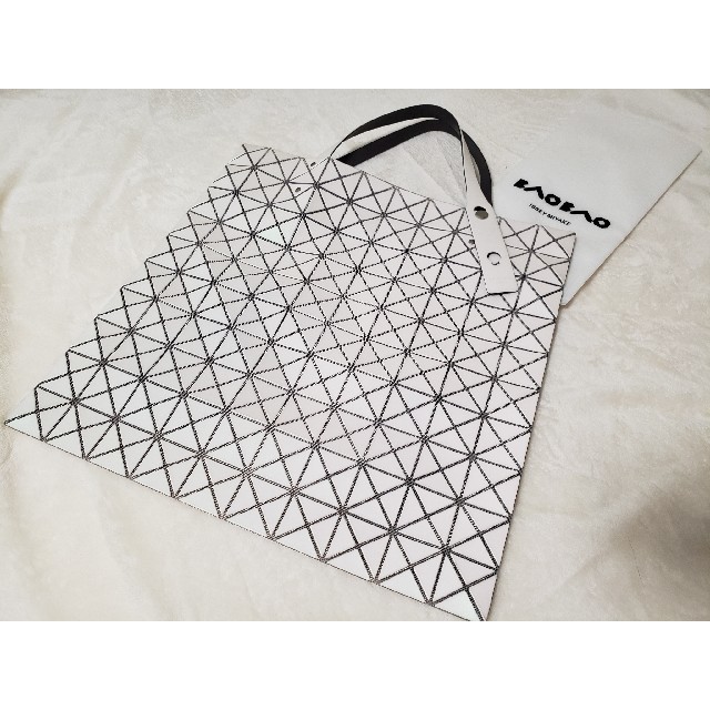 ISSEY MIYAKE - BAOBAO ISSEYMIYAKE 2018AW トートバッグ