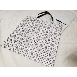 イッセイミヤケ(ISSEY MIYAKE)のBAOBAO ISSEYMIYAKE 2018AW トートバッグ(トートバッグ)