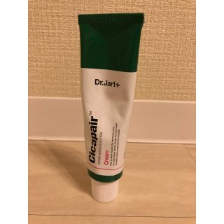 ドクタージャルト(Dr. Jart+)のDr.jart シカペアー再生クリーム50ml(フェイスクリーム)