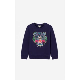 ケンゾー(KENZO)の新品タグ付き　ケンゾータイガー　スウェットシャツ(Tシャツ/カットソー)