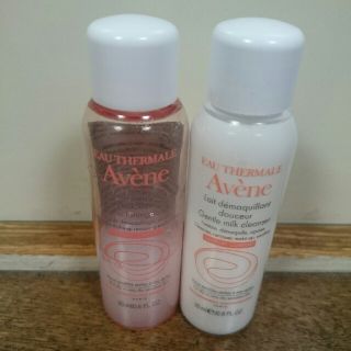 アベンヌ(Avene)のアベンヌ スキンバランスローション クレンジングミルク(化粧水/ローション)