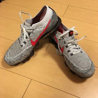 ナイキ(NIKE)のヴェイパーマックス(スニーカー)