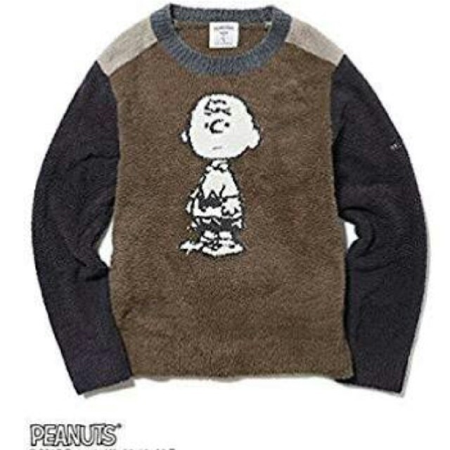 gelato pique(ジェラートピケ)の【PEANUTS】 HOMMEジャガードプルオーバー

 レディースのルームウェア/パジャマ(ルームウェア)の商品写真