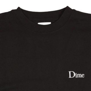 Supreme - dime トレーナーの通販 by ピクルス｜シュプリームなら ...