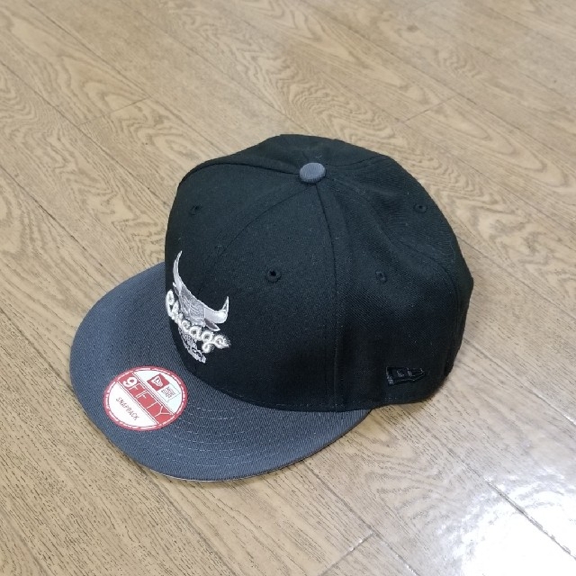 NEW ERA(ニューエラー)の取り置き品 メンズの帽子(キャップ)の商品写真