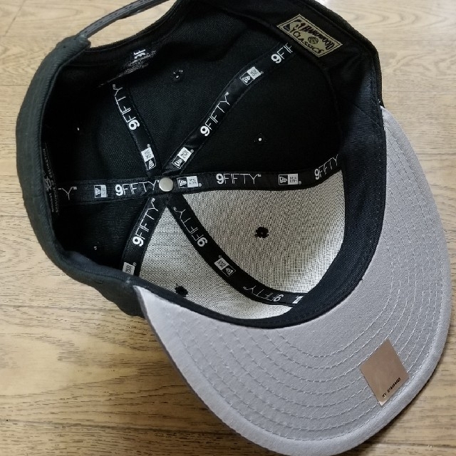 NEW ERA(ニューエラー)の取り置き品 メンズの帽子(キャップ)の商品写真