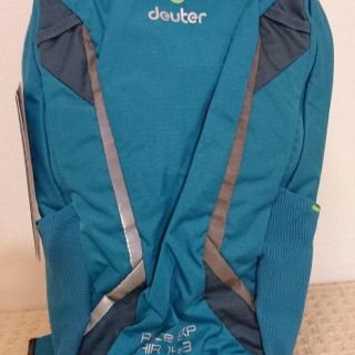 ドイター(Deuter)のドイター Race Exp Air 14+3 Deuter(バッグ)