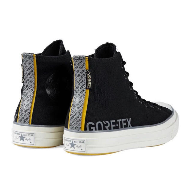 carhartt(カーハート)のcarhartt chuck taylor converse gore-tex メンズの靴/シューズ(スニーカー)の商品写真